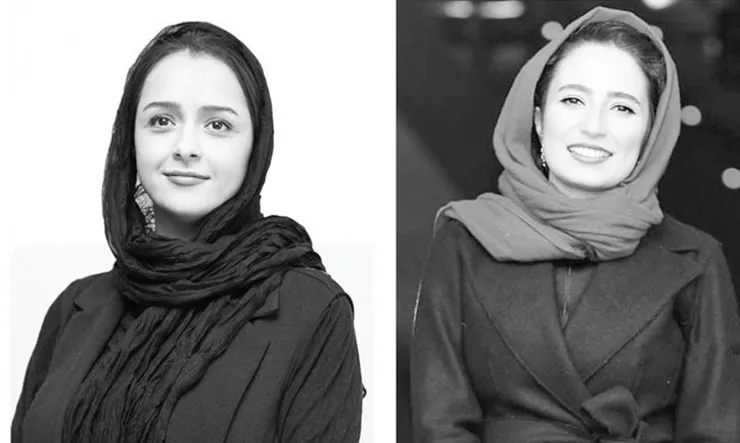 برای ترانه علیدوستی و نگار جواهریان به مناسبت زادروزشان
