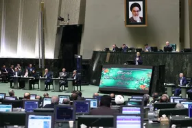 سخنگوی مجلس: لایحه بودجه ۱۴۰۵ با حضور رئیس&zwnj;جمهور اعلام وصول می&zwnj;شود