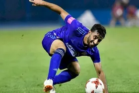 صادق محرمی جایی در تفکرات سرمربی پرسپولیس ندارد