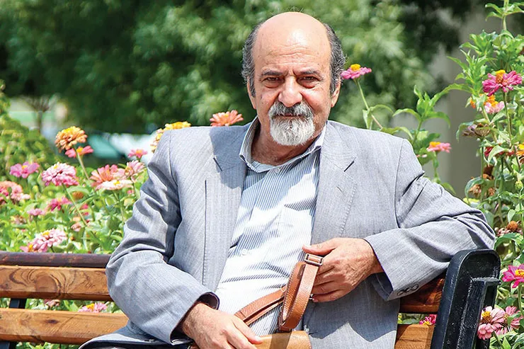 سید خراسان‌شناس