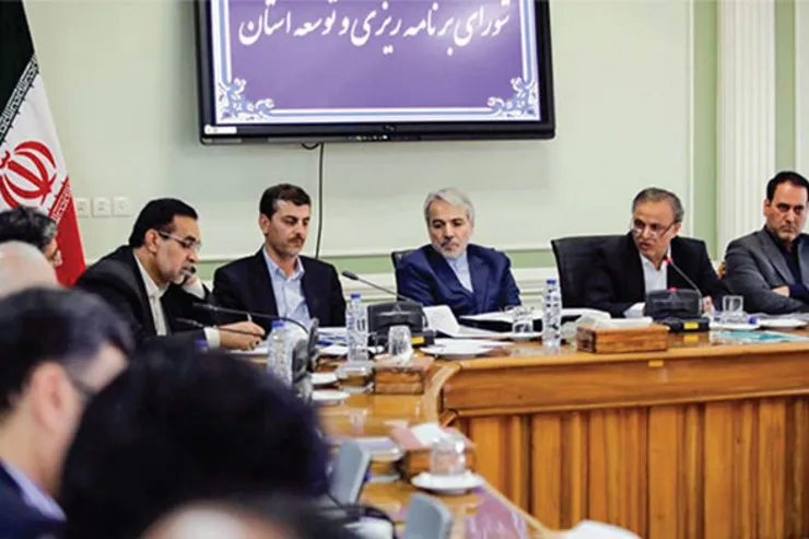 دولت بودجه قطاربرقی را پس گرفت