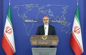 سخنگوی وزارت خارجه: آمریکا با توسل به سیاست ایران&zwnj;هراسی، درصدد تنش&zwnj;آفرینی و بحران&zwnj;سازی در منطقه است