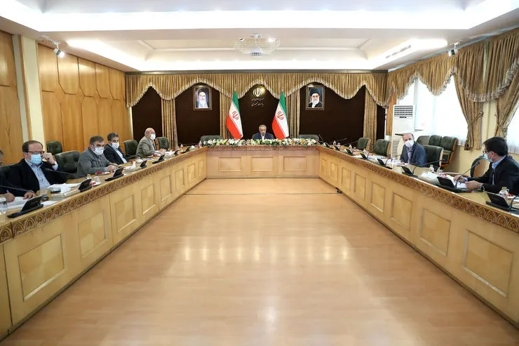 مهلت ثبت‌نام دریافت تسهیلات خسارت دیده‌گان از کرونا تمدید شد