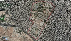 دعوت سازمان پارک&zwnj;ها از دستگاه قضایی برای بررسی فضای سبز پادگان لشگر۷۷