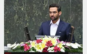 جهرمی هفته آینده به مجلس می&zwnj;رود