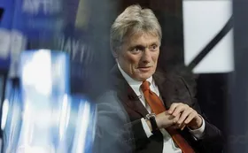 پسکوف: سفر ترامپ به روسیه در دستور کار نیست
