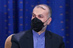 وزیر خارجه به چین می&zwnj;رود