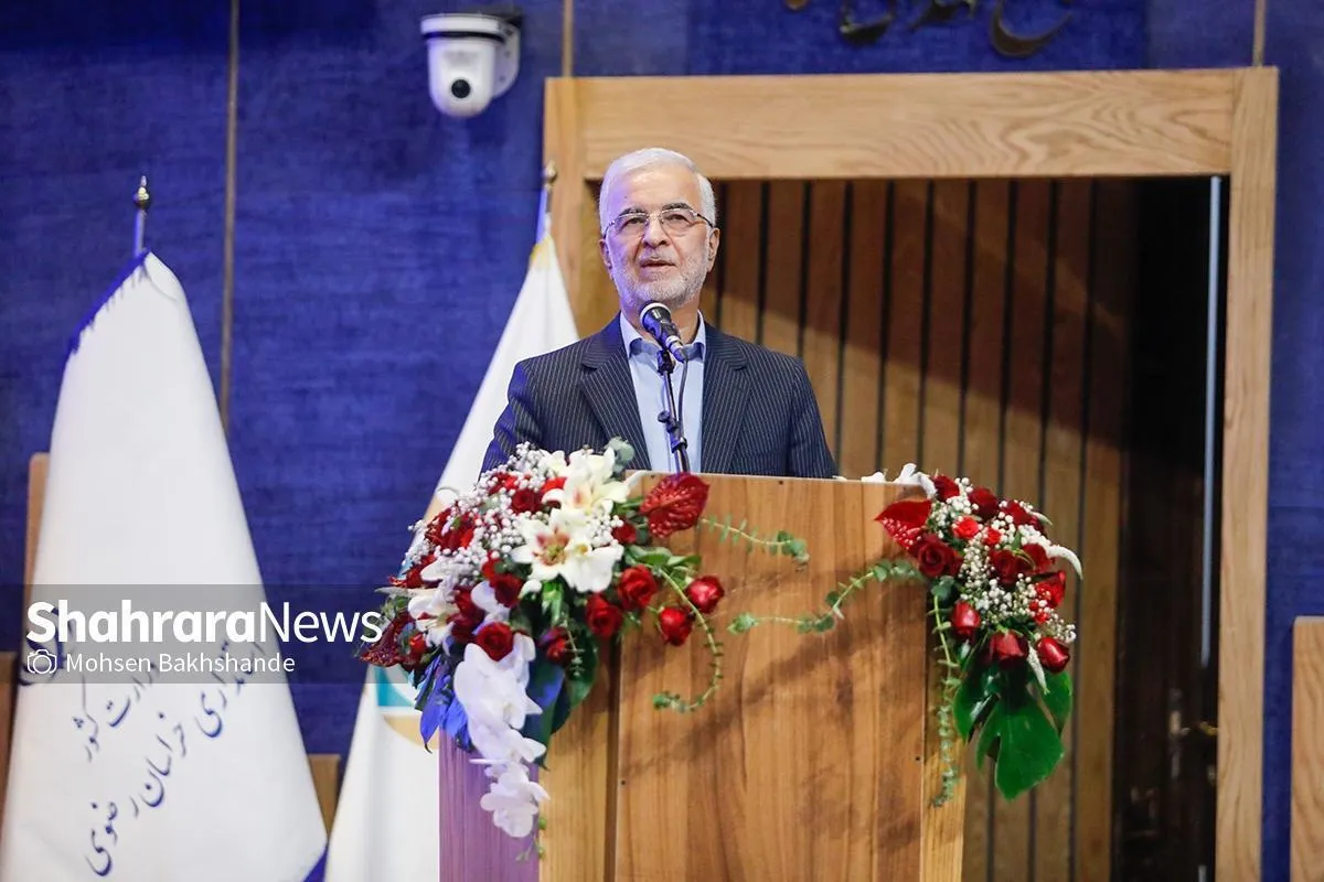مؤمنی: از اولویت‌های ما دیپلماسی همسایگی است
