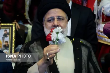 جشن بزرگ «دختران آرمانی»