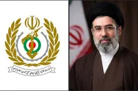 وزارت دفاع: آماده اجرای فرامین و تدابیر رهبری و فرماندهی معظم کل قوا هستیم