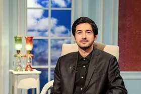 مجری برنامه &laquo;سمت خدا&raquo; تغییر کرد