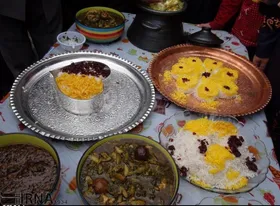 بوستان زیتون منطقه ۴ یکی از گزینه&zwnj;های برپایی جشنواره خیابان غذا