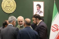 تعطیلی مجلس شورای اسلامی تا ۲۹ شهریور