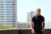 توکلیان: من آدم رفتن نیستم