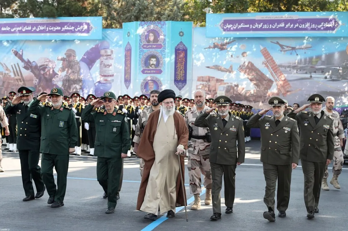 هشدار رهبر معظم انقلاب به سران رژیم صهیونیستی: قتل عام و کشتار دست جمعی مردم غزه بلای بزرگتری را بر سرتان خواهد آورد+ تصاویر و فیلم