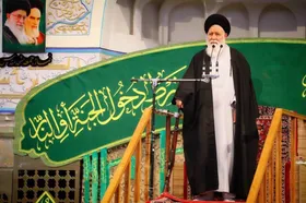 آیت&zwnj;الله علم&zwnj;الهدی: بخشی از کشف حجاب&zwnj;ها سازماندهی&zwnj;شده است | جهاد تبیین حضرت زهرا(س)، عامل حفظ دین