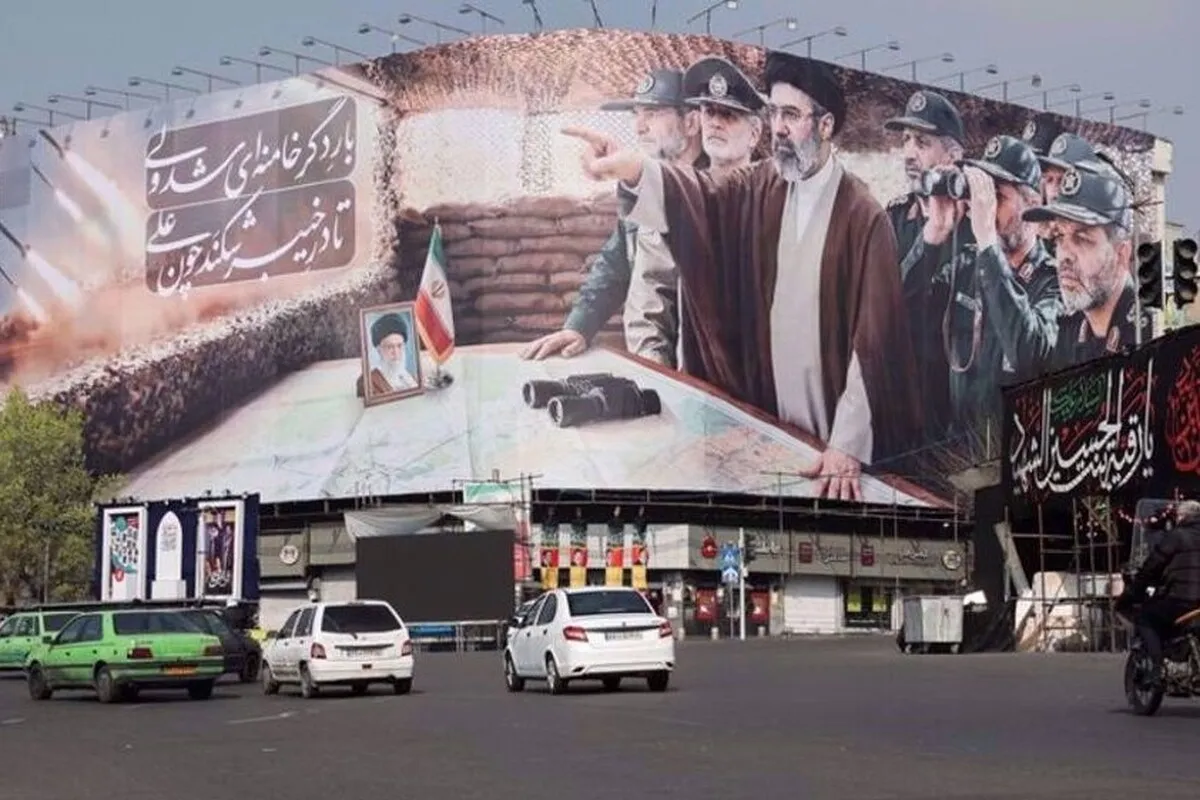 ایران شروط خود برای پایان جنگ را به آمریکا اعلام کرد (۵ فروردین ۱۴۰۵)