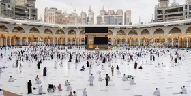 ظرفیت ثبت&zwnj; نام در کاروان&zwnj;های حج ۱۴۰۲ رو به پایان است