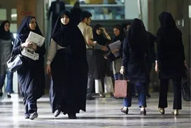 مدیرکل بنیاد شهید و امور ایثارگران خراسان رضوی: شاهد هویت&zwnj;گریزی دانشجویان شاهد و ایثارگر هستیم