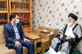 آیت&zwnj;ا... علم&zwnj;الهدی: با مردم مدارا کنید