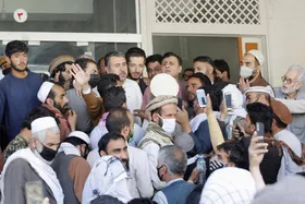آمار مبتلایان کرونا در افغانستان به ۵۲ هزار و ۱۴۷ نفر رسید