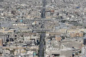 بی&zwnj;تعارف با آقای شهردار | نگاهی به برخی از مهم&zwnj;ترین اولویت&zwnj;های شهری مشهد