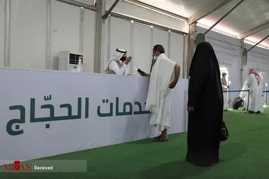 برگزاری مراسم حج در عربستان زیر سایه کرونا