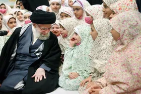 جشن فرشته&zwnj;ها مهمان ماه رمضان تلویزیون می شود