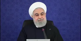 رئیس جمهور: آغاز فعالیت&zwnj;های ورزشی بعد از ماه رمضان