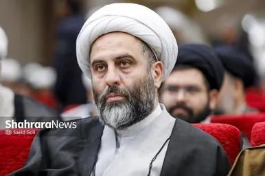 گزارش تصویری | همایش بزرگ «ایران همدل؛ لبیک یا امام»
