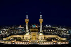 معاون اقتصادی استانداری خراسان رضوی: اعطای نشان مشهد الرضا (ع) راهکاری برای ارتقای سطح فعالیت&zwnj;های اقتصادی استان است