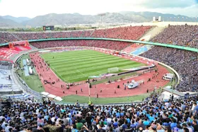 نحوه خرید بلیت بازی استقلال و پرسپولیس + لینک و جزئیات