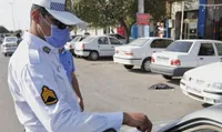 ۱۰۰ تیم گشت نوروزی راهور در مشهد خدمت‌رسانی می کنند