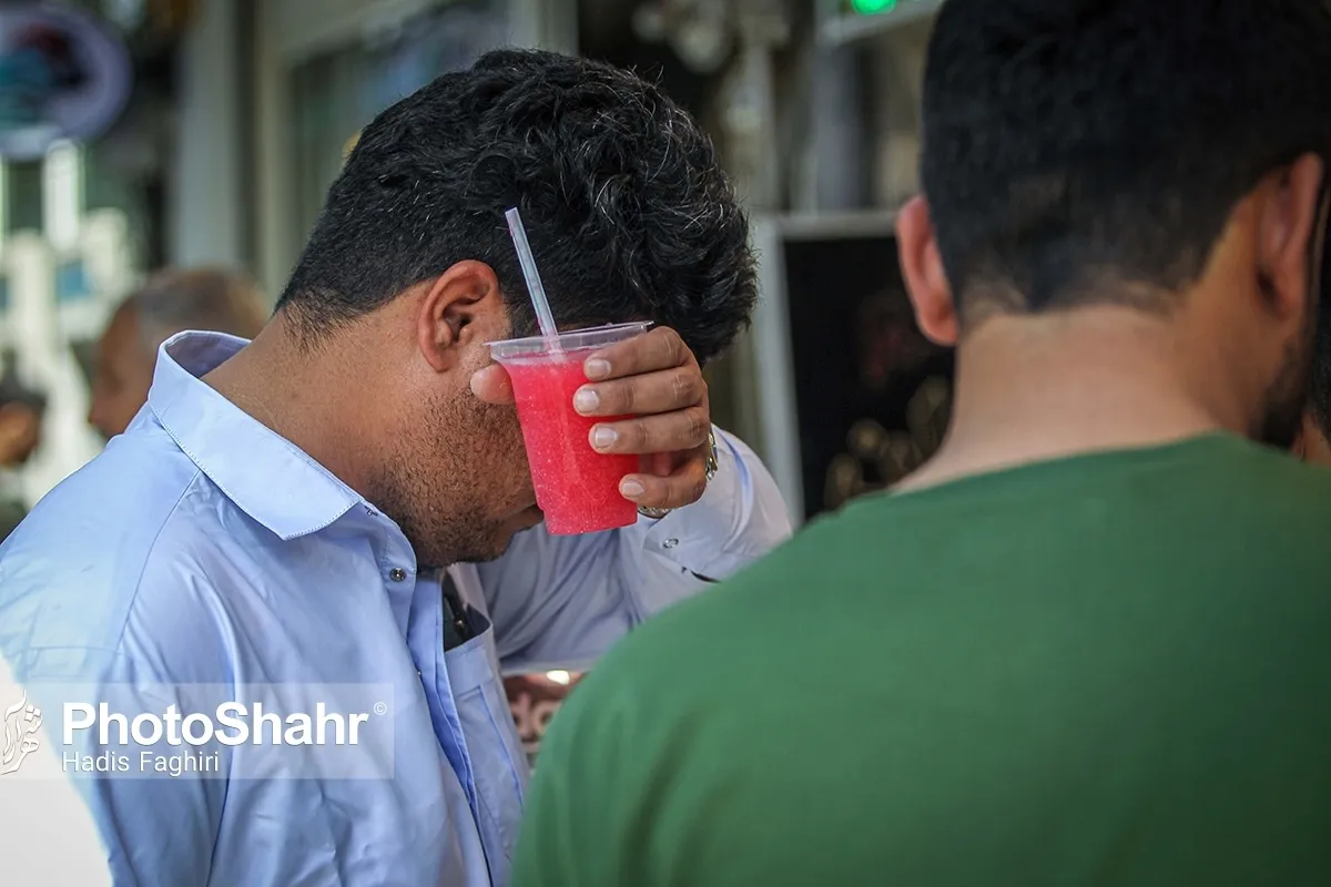 تغییرات آب‌وهوایی خطر بزرگی است که سلامت بشر را تهدید می‌کند