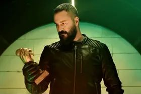 به بهانه انتشار تیزر برنامه استعدادیابی &laquo;آوای جادویی&raquo; با اجرای میلاد کی مرام