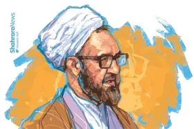 راز ماندگاری اندیشه مطهر | گفتگو&zwnj; با دکتر هاشمی&zwnj;گلپایگانی، مسئول طرح ملی &laquo;بینش مطهر&raquo;