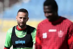 آماده باش گل&zwnj;محمدی به پریرا برای کمک به پرسپولیس