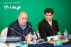 مهدی تاج: سرمربی تیم ملی را به&zwnj;سرعت تعیین می&zwnj;کنیم