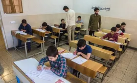آزمون مدارس نمونه دولتی فردا، ۲۰ تیر برگزار می&zwnj;شود