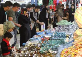 آغاز طرح بازرسی و نظارت عید از اول اسفند