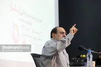 رحیم‌پور ازغدی: در هالیوود فیلم‌هایی ساخته می‌شود که از حق صهیونیست‌ها برای کشتار و غارت دفاع می‌کنند