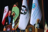 دبیرکل ستاد مبارزه با موادمخدر در مشهد: ایران برای مبارزه با مواد افیونی هزینه‌های سنگینی متحمل می‌شود+ فیلم