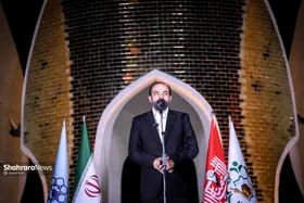 ناصحی: یادمان شهدای گمنام باید محور اجتماع مردم باشند | شهدا سرمایه‌های ماندگار این کشور هستند
