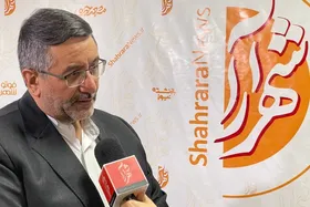 رئیس اتاق تعاون خراسان&zwnj;رضوی: از ظرفیت مشارکت&zwnj;های مردمی در جهت توسعه تعاون بهره ببریم + فیلم
