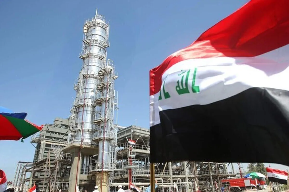 وزارت نفت عراق: صادرات نفت از طریق سوریه آغاز شده است