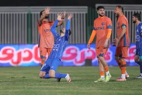 هشدار بزرگ به استقلال در آستانه بازی با الوصل