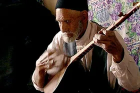 به پاسداشت حاج قربان سلیمانی هم&zwnj;زمان با سالروز درگذشت این موسیقی&zwnj;دان خراسانی