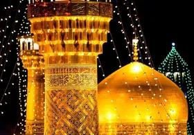 نشست موضوعی &laquo;جایگاه فرهنگ رضوی در ابعاد فراملی و منطقه&zwnj;ای&raquo; در مشهد برگزار شد