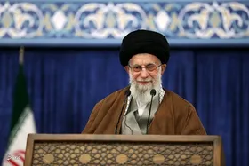 رهبر معظم انقلاب: نباید مردم را از انتخابات دلسرد کرد | سیاست خارجه در هیچ جای دنیا در وزارت خارجه تعیین نمی&zwnj;شود