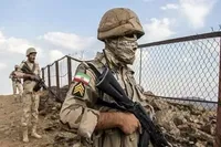 پنج مرزبان گروهان مرزی بانه در حمله صهیونی - آمریکایی شهید شدند